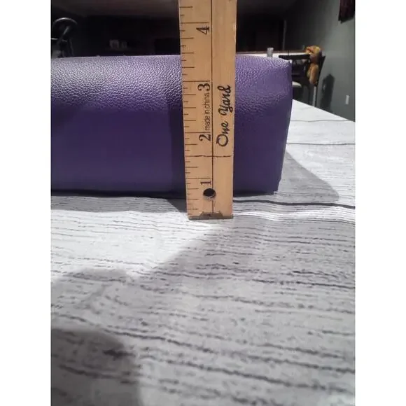 Tanning Bed Curved Pillow - Picture 2 of 6